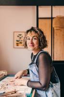 Maud CACHOT - CACHOT MAUD